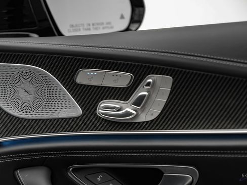 Used 2022 Mercedes-Benz AMG GT 43 image 88