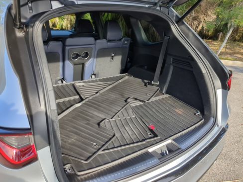 Used 2025 Acura MDX Type S image 11