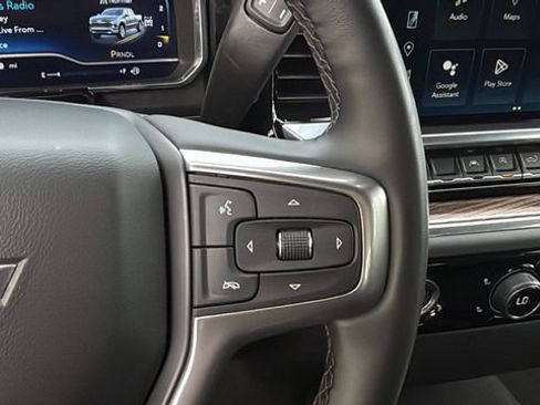 Used 2024 Chevrolet Silverado 1500 RST w/ Z71 Off-Road Package image 23