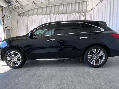 Used 2018 Acura MDX FWD w/ Technology Package image 26