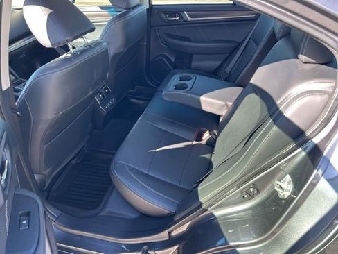 Used 2019 Subaru Legacy 2.5i Limited image 9