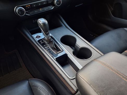 Used 2022 Nissan Altima 2.0 SR image 16