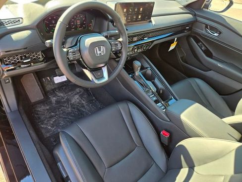 New 2026 Honda Accord Touring image 10