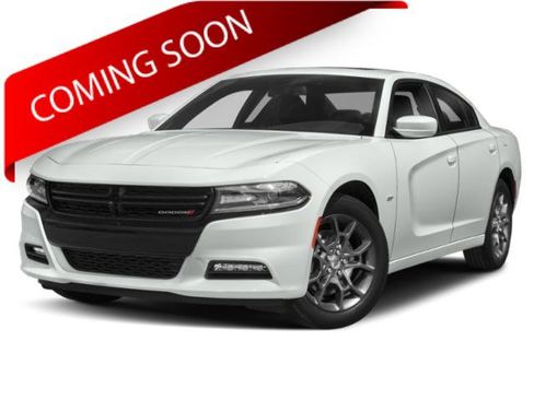 Used 2018 Dodge Charger GT AWD/4WD image 1