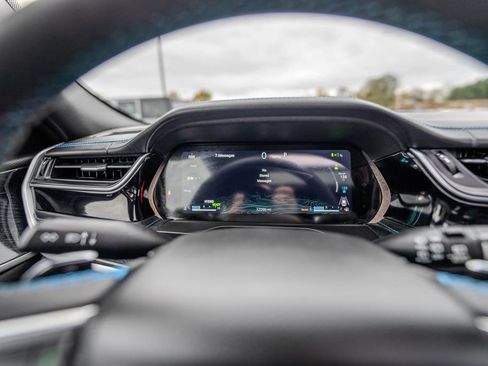 Used 2022 Jeep Grand Cherokee Trailhawk image 17