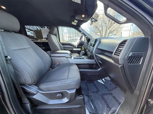 Used 2018 Ford F150 XLT w/ Equipment Group 301A Mid image 23