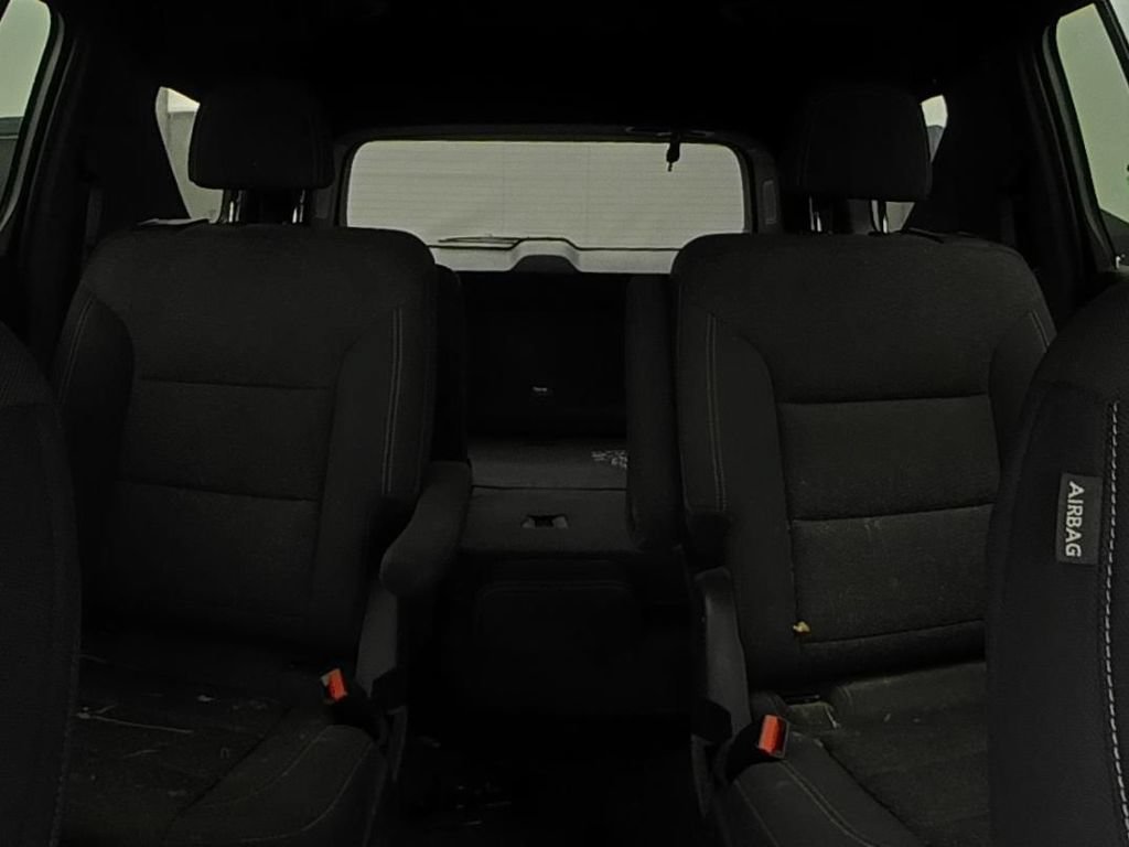 Used 2024 Chevrolet Traverse LT w/ Midnight/Sport Edition FWD image 10