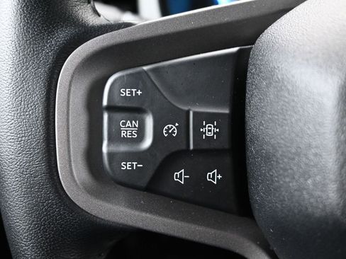 Used 2025 Ford Bronco Big Bend image 21