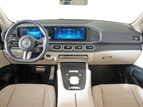 Certified 2026 Mercedes-Benz GLS 450 4MATIC image 15