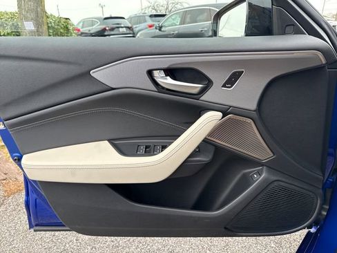 Used 2025 Acura TLX SH-AWD w/ A-SPEC Pkg image 22