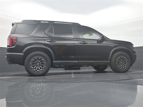 New 2026 Honda Passport TrailSport Elite image 35
