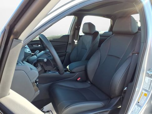 New 2025 Honda Accord Sport image 7