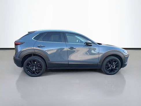 Used 2022 MAZDA CX-30 AWD 2.5 S w/ Preferred Package image 2