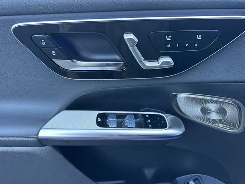 New 2026 Mercedes-Benz GLC 300 4MATIC image 10