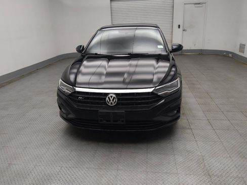 Used 2021 Volkswagen Jetta R-Line w/ R-Line Cold Weather Package FWD image 15