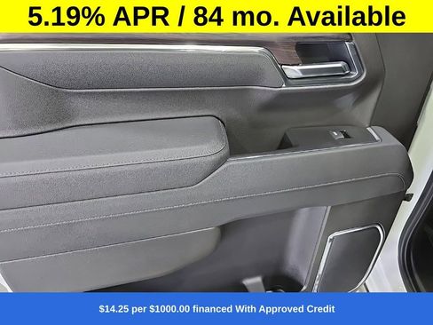 New 2026 GMC Sierra 1500 SLT image 13