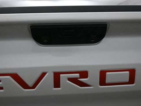 Used 2023 Chevrolet Silverado 1500 LTZ w/ LTZ Premium Package AWD/4WD image 25