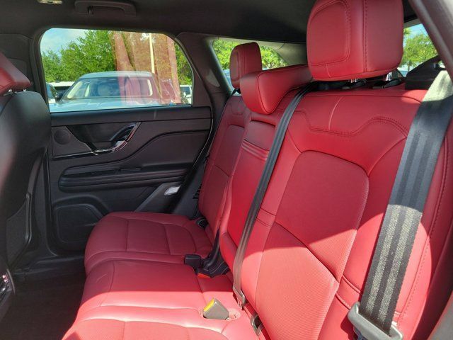 Certified 2024 Lincoln Corsair Reserve FWD image 15