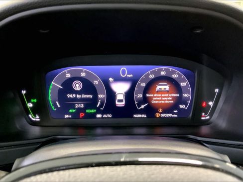 Used 2023 Honda Accord Touring image 25