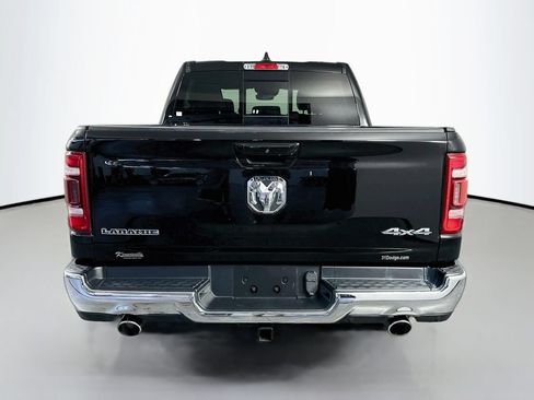 Used 2023 RAM 1500 Laramie AWD/4WD image 6