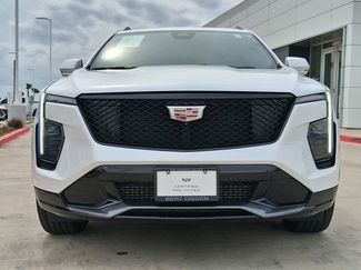 Used 2025 Cadillac XT4 Sport FWD video 2
