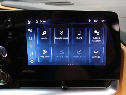 Used 2025 Chevrolet Corvette Stingray Preferred Conv w/ Z51 Performance Package image 61