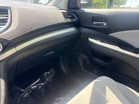 Used 2016 Honda CR-V EX image 17