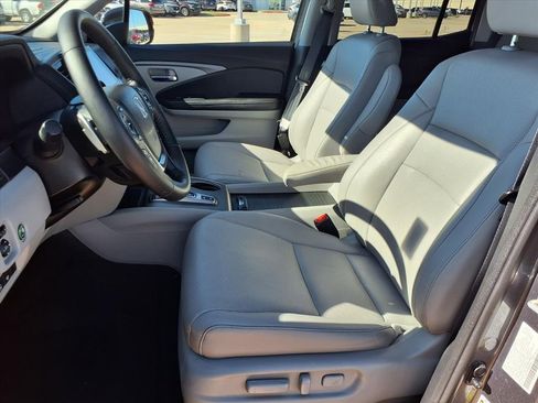 Used 2023 Honda Ridgeline RTL-E image 24