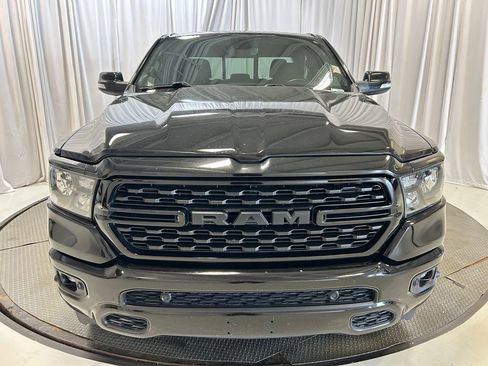 Used 2022 RAM 1500 Big Horn AWD/4WD image 25