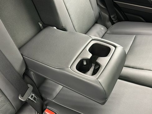 Used 2025 Toyota 4Runner TRD Off-Road Premium w/ Tow Technology Package image 41