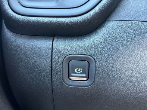 New 2026 Chevrolet Silverado 1500 W/T image 18