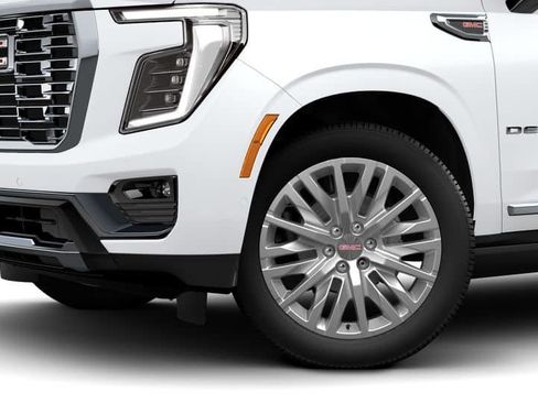 New 2026 GMC Yukon XL Denali w/ Sun & Power Step Package image 55