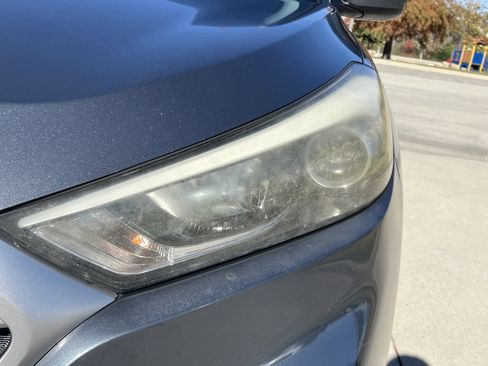 Used 2017 Hyundai Tucson SE image 6