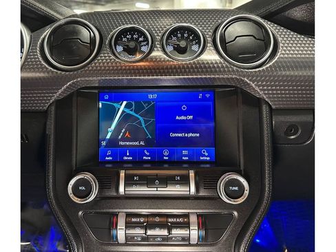 Used 2020 Ford Mustang GT w/ GT Performance Package RWD image 27
