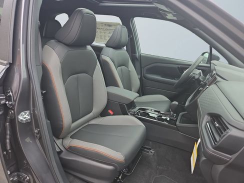 New 2026 Subaru Forester Sport w/ Onyx Edition AWD/4WD image 15