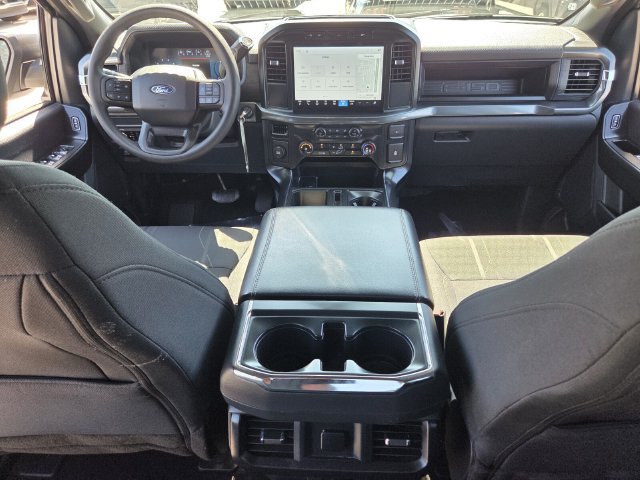 Certified 2024 Ford F150 STX RWD image 16