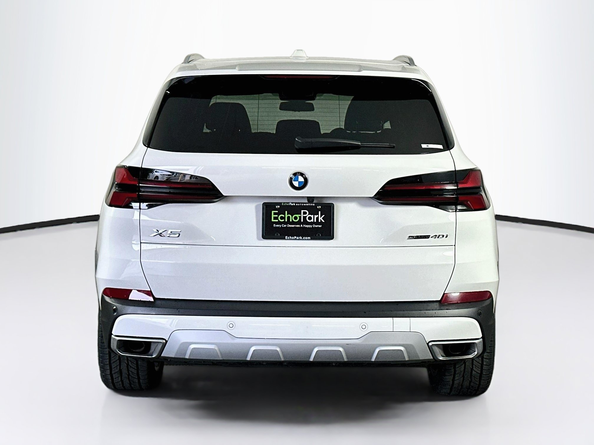 Used 2026 BMW X5 sDrive40i RWD image 7