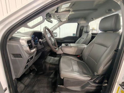 Used 2023 Ford F150 XL AWD/4WD image 23