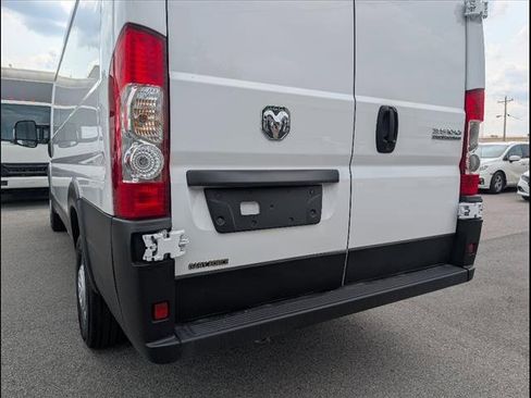 Used 2023 RAM ProMaster 3500 w/ Convenience Group image 15