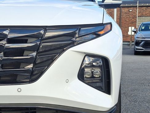 Used 2023 Hyundai Tucson Limited image 8