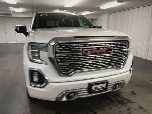 Certified 2021 GMC Sierra 1500 Denali w/ Driver Alert Package II image 3