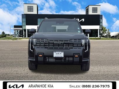 New 2027 Kia Telluride SX Prestige X-Pro