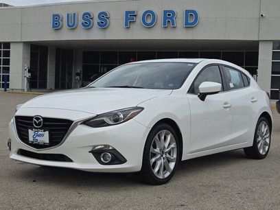 Used 2015 MAZDA MAZDA3 s Grand Touring