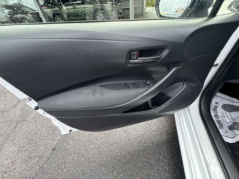 Used 2023 Toyota Corolla LE image 13