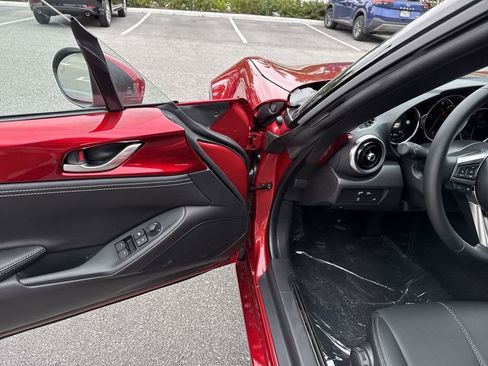 New 2026 MAZDA MX-5 Miata Grand Touring image 22