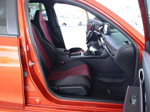 Used 2022 Honda Civic Si image 37