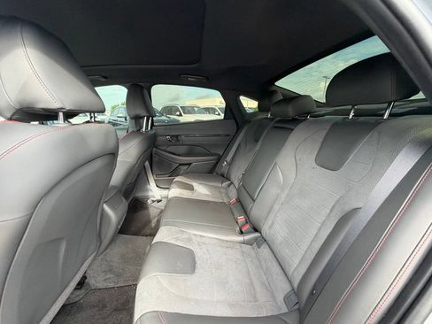 Used 2024 Hyundai Sonata N Line FWD image 8