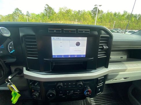 Certified 2023 Ford F250 XL w/ XL Driver Assist Package AWD/4WD image 15