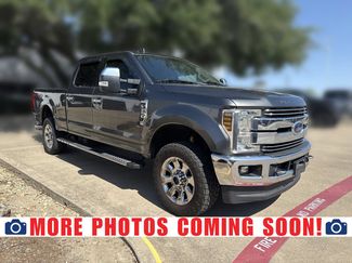 Used 2019 Ford F250 Lariat w/ Chrome Package AWD/4WD 360° Tour