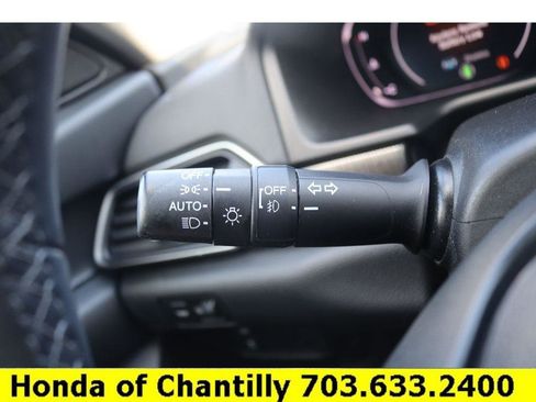 Certified 2022 Honda Accord Sport Special Edition image 10